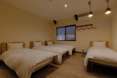 Cafe&Stay Castana - 39