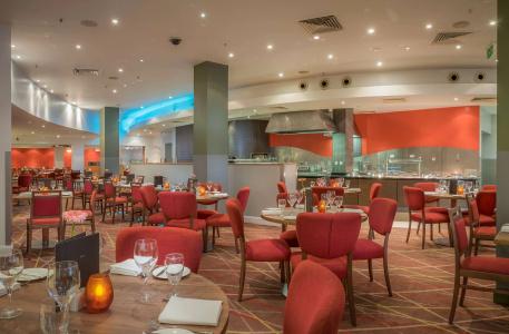 Hilton London Metropole - 38