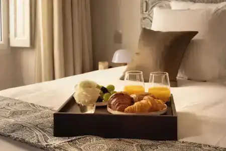 Hôtel du Palais Bourbon - 53