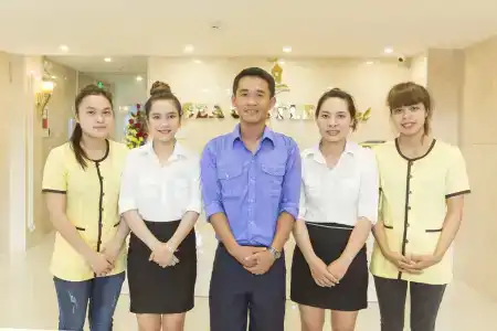 Sea Castle Danang - 15