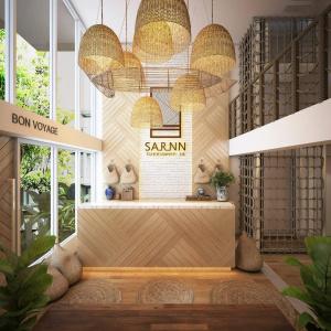 Sarnn Sukhumvit 28 - 0