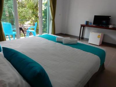 Wandee Bed & Breakfast - 51