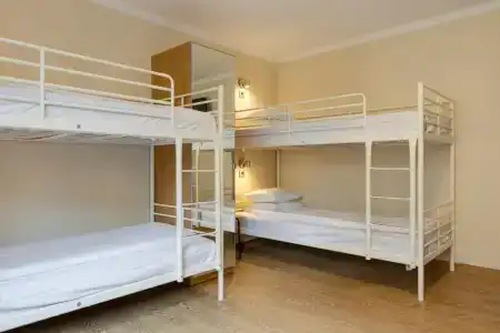 Göteborgs Mini-Hotel - 20