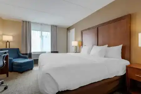 Comfort Inn The Pointe - 2