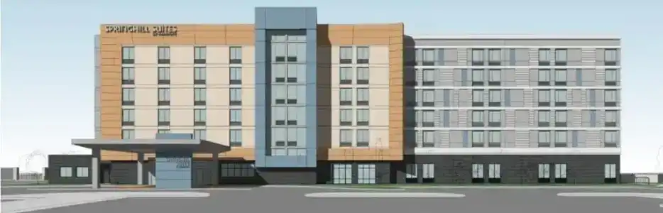 SpringHill Suites by Marriott Orlando Lake Nona - 1