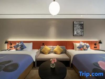 Hampton by Hilton Kuanzhai Alley - 32