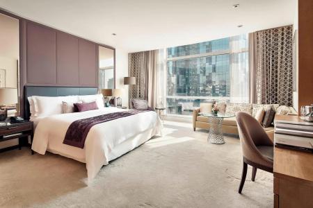 The St Regis Mexico City - 57