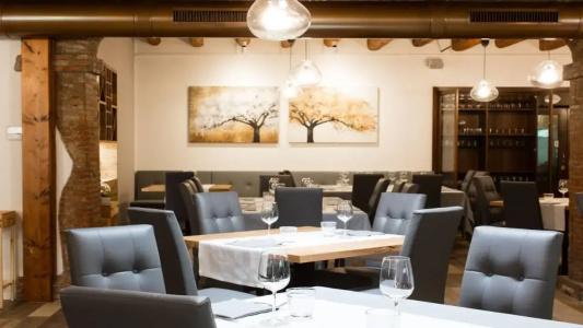 Ristorante Alla Corte - 12