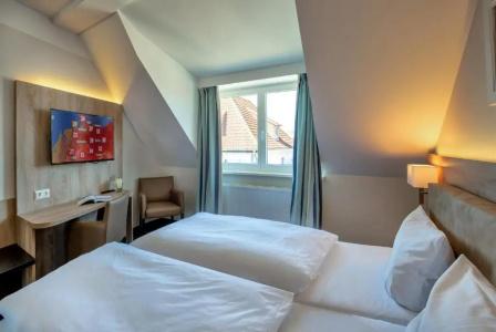 Pension StromInn - 17