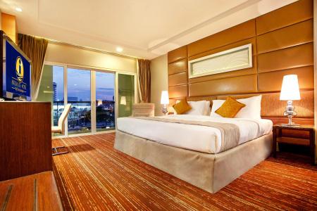 Intimate Pattaya - Sha Extra Plus - 5