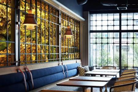 Mercure Kyoto Station - 28
