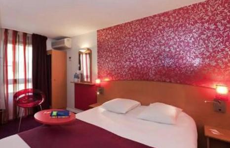 ibis Styles Bourg en Bresse - 37