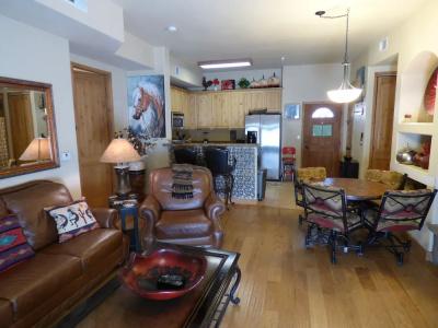 Ruidoso River Resort Condos - 48