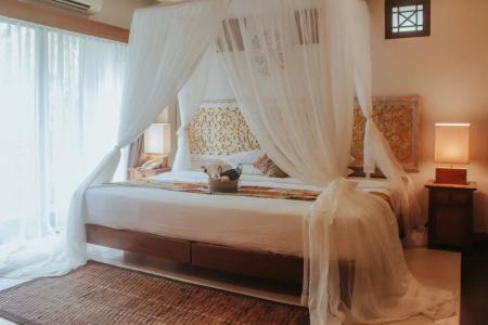Ubud Aura Retreat - 53