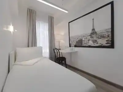 Double Bed - 20