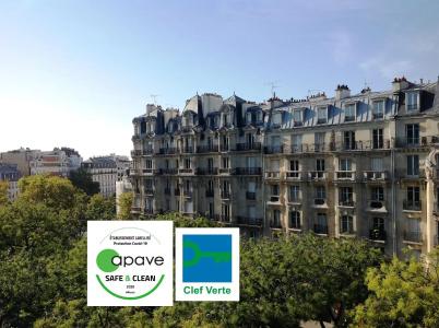Hôtel Du Printemps - 21