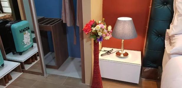 Bluetel Re'Sidence Bangkok Impact - Sha - 119