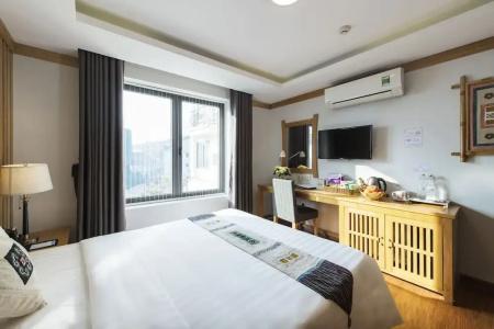 Sapa Highland Resort & Spa - 106