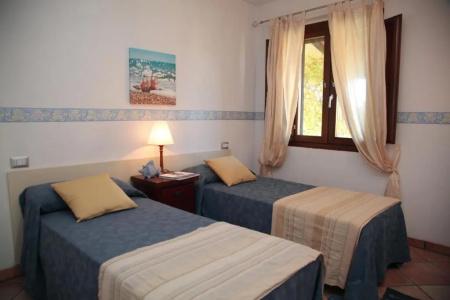 Residence e B&B Villamirella - 164