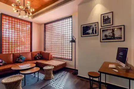 Four Points By Sheraton Chennai Omr - 10