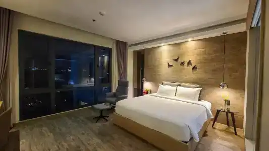 The Luxe Da Lat - 35