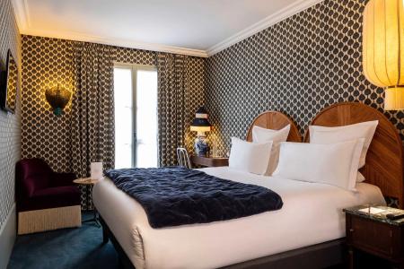 Hôtel Montecristo - 90