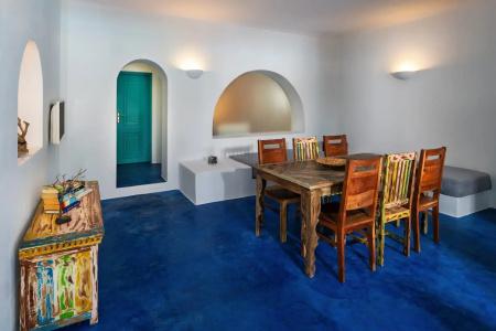 Nissia Beach & Suites - 85