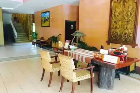 Pung-Waan Resort & Spa - 18
