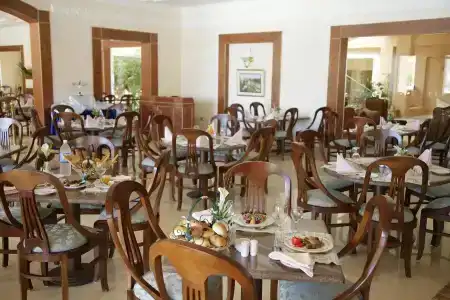 Imperial Shams Abu Soma - 36