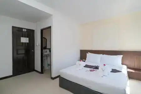Destinaation Patong Boutique by the sea - 58