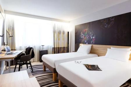 Novotel Limoges Le Lac - 126