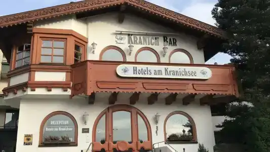 Hotels am Kranichsee - 0