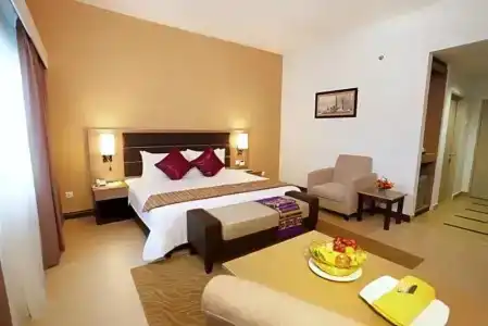 Raia & Convention Centre Terengganu - 65