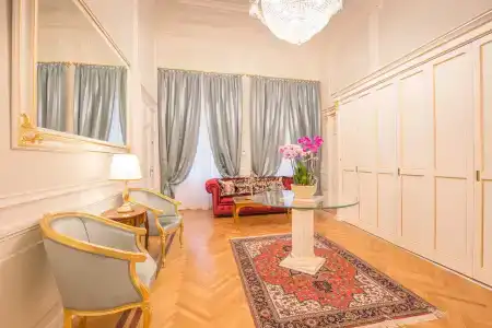 Palazzo Monga Boutique Guesthouse - 13