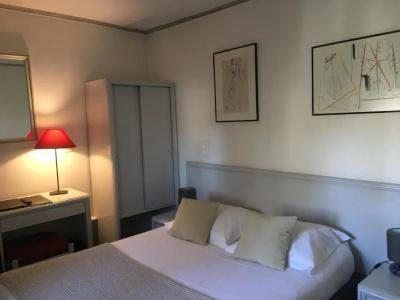 Hôtel du Parc - 28