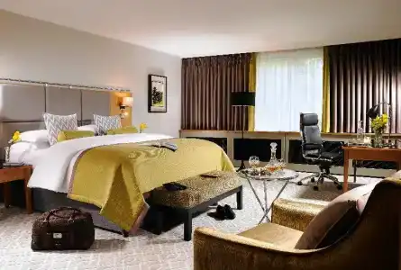 Radisson BLU and Spa, Limerick - 81