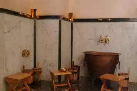 Oum Palace & Spa - 11