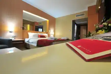 Ramada Usak - 21