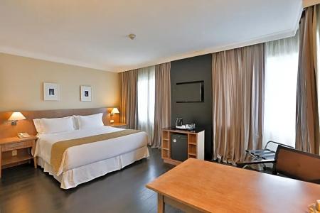 Park Inn by Radisson Berrini - 100