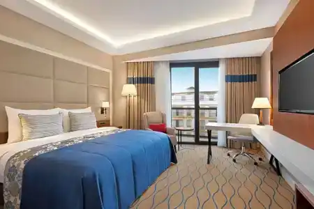 Ramada by Wyndham Sakarya Hendek - 44
