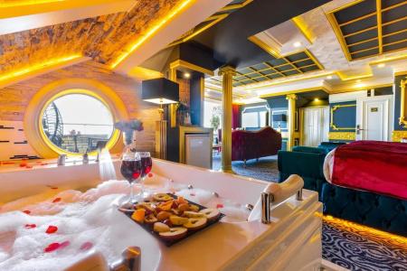 Andalouse Elegant Suite - 49