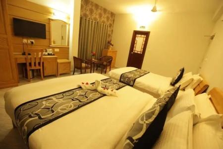 Grand Cascade Chennai - 34