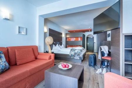Alpin Art & Spa Naudererhof Superior - 59