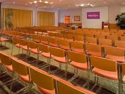 Mercure Saarbrücken Süd - 16