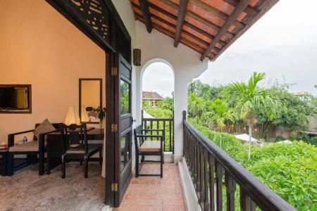 Hoi An Ancient House Resort & Spa - 45