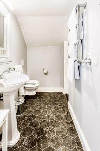 De Castillion - Small elegant family hotel - 41