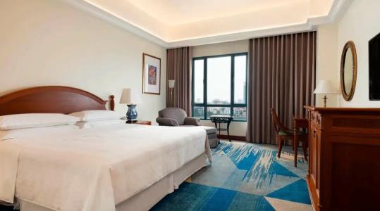 Sheraton Hanoi - 51