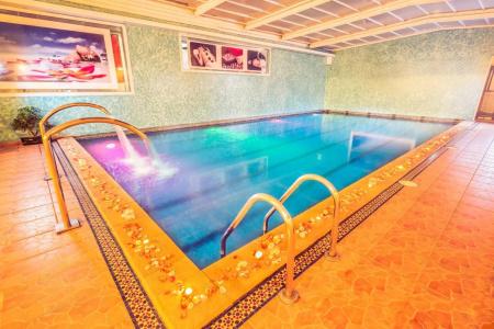 Idou Anfa Hôtel & Spa - 19