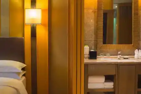 Sheraton Grand Hangzhou Wetland Park Resort - 69