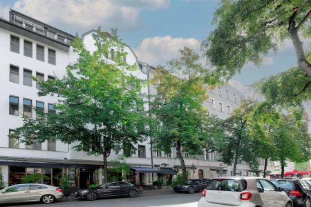 Bleibtreu Berlin by Golden Tulip - 17